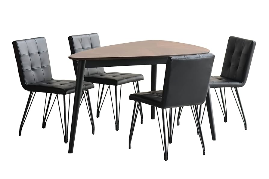 黒ぶたどん Sale ヴィンテージ ウォールナット１３５ダイニングテーブル ダイニングテーブルセット 幅135 ウォールナット 無垢 木製